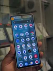 Google Pixel 7 256GB Yellow - 3