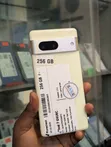 Google Pixel 7 256GB Yellow - 4