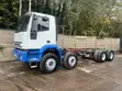 Iveco Eurocargo 1999 - 4