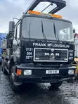 Iveco Eurocargo 1999 - 5