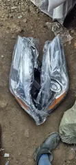 Sabon Head Lamp na Toyota Camry 2015 - 1