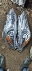 Sabon Head Lamp na Toyota Camry 2015 - 2