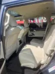 Lexus GX 2017 Gray - 1
