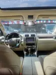 Lexus GX 2017 Gray - 2
