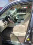 Lexus GX 2017 Gray - 4