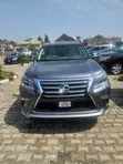 Lexus GX 2017 Gray - 5
