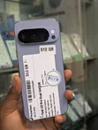 Google Pixel 10 Pro 512GB Blue (Amfani da aka yi a UK) - 1