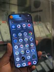 Google Pixel 10 Pro 512GB Blue (Amfani da aka yi a UK) - 3