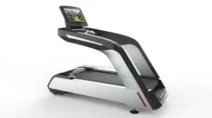 American Fitness 7HP Treadmill - New