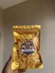Plantain Chips - Matsakaicin Jirgin - 1