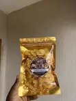 Plantain Chips - Matsakaicin Jirgin - 2