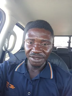 Experienced Driver with Driving Skills