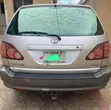Lexus RX 2002 Silver - 2