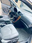 Lexus RX 2002 Silver - 4