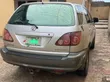 Lexus RX 2002 Silver - 5