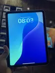Apple iPad (2022) 10th Gen 64GB Silver - 3