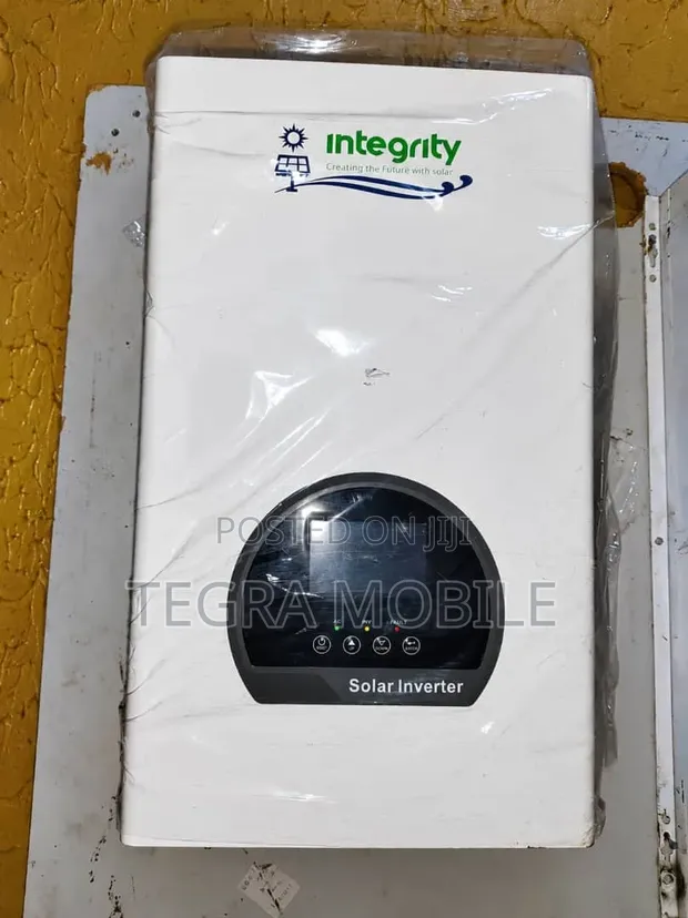 Integrity 3.5kVA 24V Hybrid Inverter - 1