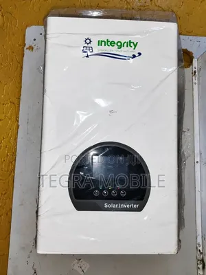 Integrity 3.5kVA 24V Hybrid Inverter
