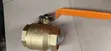 Ball Valve for Oil Pipe - 2
