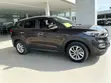 Hyundai Tucson 2017 Brown - 2