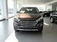 Hyundai Tucson 2017 Brown - 3