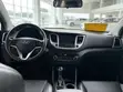 Hyundai Tucson 2017 Brown - 4