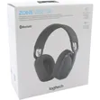 Logitech Zone Vibe 100 Wireless Headset - 1