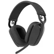 Logitech Zone Vibe 100 Wireless Headset - 3