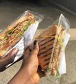 Sandwich Pack - 1000 Pieces - 2