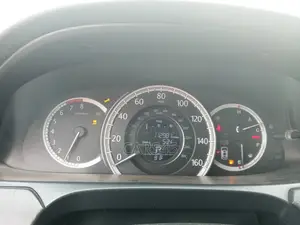 Honda Accord 2013 Fari