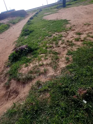 100/50 Mixed Use Land for Sale, Giri Express Road, Abuja