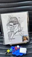 Sip and Paint Complete Art Set - 2