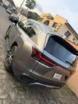 Lexus LX 600 SUV na 2024 - 5