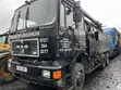 MAN Jirgin Kasa Diesel - 2