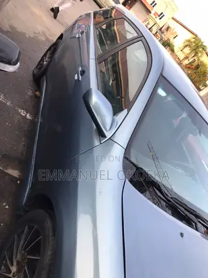 Toyota Matrix 2006 XR