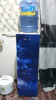 Polystar Water Dispenser - Blue - 2