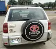 Toyota RAV4 2005 Fari - 1