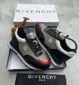 Givenchy Classic Leather Sneakers (Maza) - 3