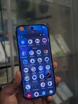Google Pixel 9 Pro 256GB Baki (Amfani da UK) - 3