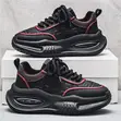 Premium Mecha-Style Sneakers - 2