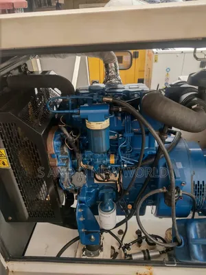 Generator Repair and Maintenance Services