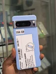 Google Pixel 8 Pro 256GB Blue (Direct UK Used) - 1