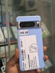 Google Pixel 8 Pro 256GB Blue (Direct UK Used) - 4
