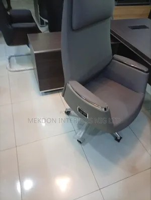Boss Office Products Mobile Ofishin Kursiyyi