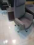 Boss Office Products Mobile Ofishin Kursiyyi - 1
