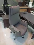 Boss Office Products Mobile Ofishin Kursiyyi - 2