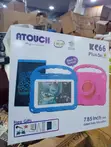 Sabon Atouch KC66 256GB Tablet - 2