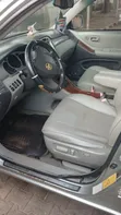 Toyota Highlander 2005 Silver - 3