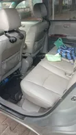 Toyota Highlander 2005 Silver - 4