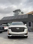2024 Cadillac Escalade 600 Premium Luxury - 1